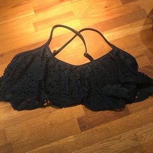 Jessica Simpson Bikini Top